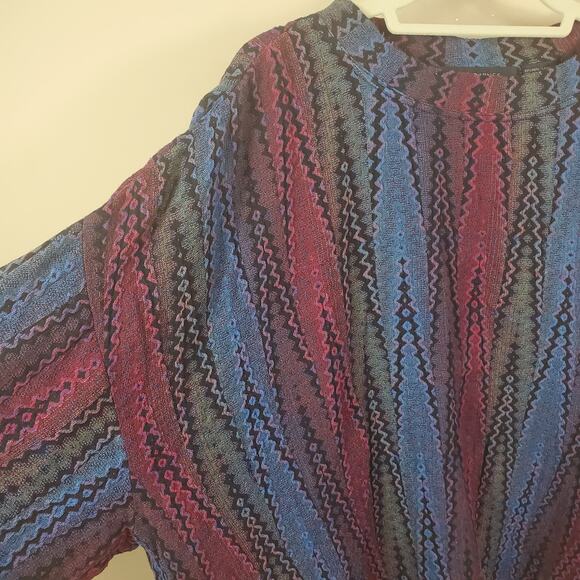 Vintage Grandpa Sweater Men's L - Picture 5 of 9